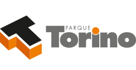 Logo Parque Torino | Condomínio Logístico de galpões