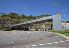 Parque Torino - Condomínio logístico de galpões